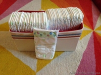 Детские подгузники Baby Baby Soft (Словакия). - <ro>Изображение</ro><ru>Изображение</ru> #6, <ru>Объявление</ru> #1516061