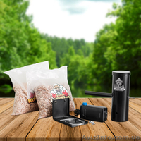 Коптильня дымогенератор холодного копчения тм Дід Коптенко - <ro>Изображение</ro><ru>Изображение</ru> #1, <ru>Объявление</ru> #1405725