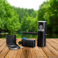 Комплект для холодного копчения тм Дід Коптенко. - <ro>Изображение</ro><ru>Изображение</ru> #1, <ru>Объявление</ru> #1405740