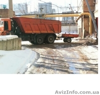 Грузоперевозки строительных материалов. - <ro>Изображение</ro><ru>Изображение</ru> #2, <ru>Объявление</ru> #1267996