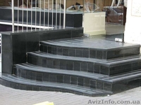 Входная группа из гранита, лестницы и ступени - <ro>Изображение</ro><ru>Изображение</ru> #1, <ru>Объявление</ru> #1514039