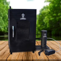 Комплект для холодного копчения тм Дід Коптенко. - <ro>Изображение</ro><ru>Изображение</ru> #4, <ru>Объявление</ru> #1405740