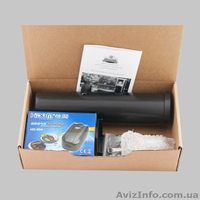 Дымогенератор 2.0 с конденсатосборником для холодного копчения  - <ro>Изображение</ro><ru>Изображение</ru> #2, <ru>Объявление</ru> #1536142