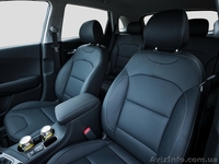 ШОК! Внедорожник KIA Niro уже в Украине - <ro>Изображение</ro><ru>Изображение</ru> #3, <ru>Объявление</ru> #1534480