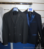 Костюм для мальчиков - <ro>Изображение</ro><ru>Изображение</ru> #8, <ru>Объявление</ru> #488105