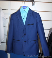 Костюм для мальчиков - <ro>Изображение</ro><ru>Изображение</ru> #9, <ru>Объявление</ru> #488105