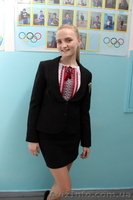 Жакет для девушек , жакет, Киев , Одесса, Харьков - <ro>Изображение</ro><ru>Изображение</ru> #8, <ru>Объявление</ru> #488110