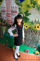 Сарафан школьный. - <ro>Изображение</ro><ru>Изображение</ru> #6, <ru>Объявление</ru> #488106