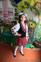 Жакет школьный , Одесса, Житомир, Харьков - <ro>Изображение</ro><ru>Изображение</ru> #6, <ru>Объявление</ru> #488108