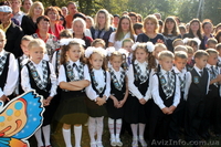 Жилет школьный - <ro>Изображение</ro><ru>Изображение</ru> #4, <ru>Объявление</ru> #488112