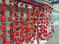 Покраска металлоизделий - <ro>Изображение</ro><ru>Изображение</ru> #1, <ru>Объявление</ru> #1532880