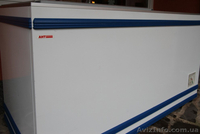 Морозильный ларь бу, импорт, до 1000 л, AHT Salzburg - <ro>Изображение</ro><ru>Изображение</ru> #1, <ru>Объявление</ru> #1546540