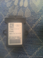 контролер для подогрева сиденья Ford - <ro>Изображение</ro><ru>Изображение</ru> #1, <ru>Объявление</ru> #1548082