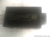 контролер для подогрева сиденья Ford - <ro>Изображение</ro><ru>Изображение</ru> #2, <ru>Объявление</ru> #1548082