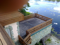 Продаж елітного 2-пов.котеджа біля Дніпра із лазнею  - <ro>Изображение</ro><ru>Изображение</ru> #6, <ru>Объявление</ru> #1384615