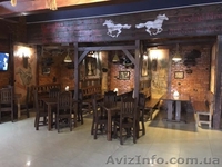 Продам действующий ресторан - паб в г. Черкассы. - <ro>Изображение</ro><ru>Изображение</ru> #3, <ru>Объявление</ru> #1559385
