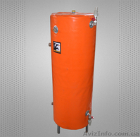 Купить бойлер косвенного нагрева - <ro>Изображение</ro><ru>Изображение</ru> #2, <ru>Объявление</ru> #1556758