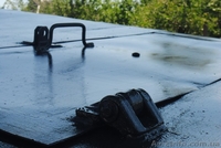 Срочная продажа гаражные ворота - <ro>Изображение</ro><ru>Изображение</ru> #2, <ru>Объявление</ru> #1569557