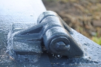 Срочная продажа гаражные ворота - <ro>Изображение</ro><ru>Изображение</ru> #3, <ru>Объявление</ru> #1569557