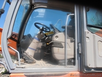 Продаем колесный экскаватор Fiat Kobelco E-175W Evolution, 0,93 м3, 2005 г.в. - <ro>Изображение</ro><ru>Изображение</ru> #9, <ru>Объявление</ru> #1562735