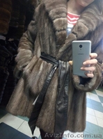 Норковая шуба халат распродажа - <ro>Изображение</ro><ru>Изображение</ru> #1, <ru>Объявление</ru> #1573769