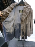 Норковая шуба халат распродажа - <ro>Изображение</ro><ru>Изображение</ru> #4, <ru>Объявление</ru> #1573769