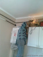 МОНТАЖ УСТАНОВКА  КОЛОНОК, КОНВЕКТОРОВ И СИСТЕМ ОТОПЛЕНИЯ В Черкассах - Изображение #2, Объявление #1570758