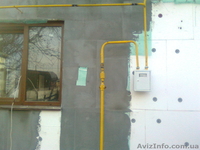 МОНТАЖ УСТАНОВКА  КОЛОНОК, КОНВЕКТОРОВ И СИСТЕМ ОТОПЛЕНИЯ В Черкассах - Изображение #3, Объявление #1570758