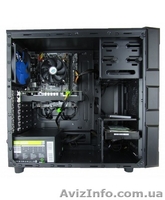 Мощный игровой компьютер, G4560, GTX 1050 Ti 4Gb, ОЗУ 8Gb, HDD 1000Gb - <ro>Изображение</ro><ru>Изображение</ru> #2, <ru>Объявление</ru> #1578190