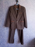 Костюмы для школьников 1 - 7 класс, б/у, в хорошем состоянии - <ro>Изображение</ro><ru>Изображение</ru> #3, <ru>Объявление</ru> #1580625