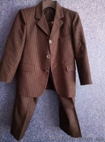 Костюмы для школьников 1 - 7 класс, б/у, в хорошем состоянии - <ro>Изображение</ro><ru>Изображение</ru> #4, <ru>Объявление</ru> #1580625