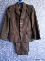 Костюмы для школьников 1 - 7 класс, б/у, в хорошем состоянии - <ro>Изображение</ro><ru>Изображение</ru> #2, <ru>Объявление</ru> #1580625