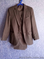 Костюмы для школьников 1 - 7 класс, б/у, в хорошем состоянии - <ro>Изображение</ro><ru>Изображение</ru> #5, <ru>Объявление</ru> #1580625