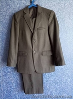 Костюмы для школьников 1 - 7 класс, б/у, в хорошем состоянии - <ro>Изображение</ro><ru>Изображение</ru> #6, <ru>Объявление</ru> #1580625