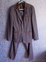 Костюмы для школьников 1 - 7 класс, б/у, в хорошем состоянии - <ro>Изображение</ro><ru>Изображение</ru> #7, <ru>Объявление</ru> #1580625