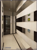 Продається 1-кім. квартира з дизайнерським проектом - <ro>Изображение</ro><ru>Изображение</ru> #5, <ru>Объявление</ru> #1585388