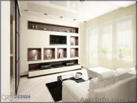 Продається 1-кім. квартира з дизайнерським проектом - <ro>Изображение</ro><ru>Изображение</ru> #6, <ru>Объявление</ru> #1585388