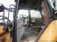 Продаем колесный экскаватор-погрузчик Caterpillar 430E, 2009 г.в.  - <ro>Изображение</ro><ru>Изображение</ru> #8, <ru>Объявление</ru> #1586644