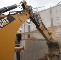 Продаем колесный экскаватор-погрузчик Caterpillar 430E, 2009 г.в.  - <ro>Изображение</ro><ru>Изображение</ru> #7, <ru>Объявление</ru> #1586644