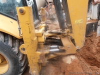 Продаем колесный экскаватор-погрузчик Caterpillar 430E, 2009 г.в.  - <ro>Изображение</ro><ru>Изображение</ru> #9, <ru>Объявление</ru> #1586644