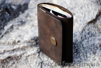 Мужской Кошелек Зажим для денег. Забери Фирменный браслет в подарок - <ro>Изображение</ro><ru>Изображение</ru> #2, <ru>Объявление</ru> #1594564