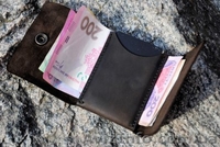 Мужской Кошелек Зажим для денег. Забери Фирменный браслет в подарок - <ro>Изображение</ro><ru>Изображение</ru> #4, <ru>Объявление</ru> #1594564