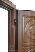 Входная металлическая дверь "СТАНДАРТ" - <ro>Изображение</ro><ru>Изображение</ru> #6, <ru>Объявление</ru> #1593820