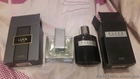 Парфюм.вода - <ro>Изображение</ro><ru>Изображение</ru> #2, <ru>Объявление</ru> #1594824
