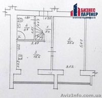 Продается 2-х ярусная квартира с видом на р. Днепр, ул. Пушкина - <ro>Изображение</ro><ru>Изображение</ru> #10, <ru>Объявление</ru> #1596234