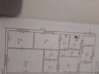Продается дом от хозяина .  - <ro>Изображение</ro><ru>Изображение</ru> #2, <ru>Объявление</ru> #1599471