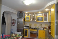 Продается 2-х ярусная квартира с видом на р. Днепр, ул. Пушкина - <ro>Изображение</ro><ru>Изображение</ru> #5, <ru>Объявление</ru> #1596234