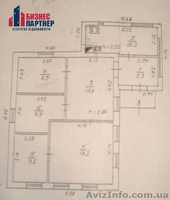 Продається будинок. на межі м. Черкаси та с. Червона Слобода, вул. О. Теліги.  - <ro>Изображение</ro><ru>Изображение</ru> #10, <ru>Объявление</ru> #1598142