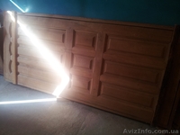 Продам новый дубовый дверной блок - <ro>Изображение</ro><ru>Изображение</ru> #1, <ru>Объявление</ru> #1600769