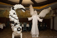 Украшение праздника шарами, цветами, текстилем. - <ro>Изображение</ro><ru>Изображение</ru> #10, <ru>Объявление</ru> #1604178